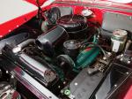 Buick Roadmaster Convertible 1955 года